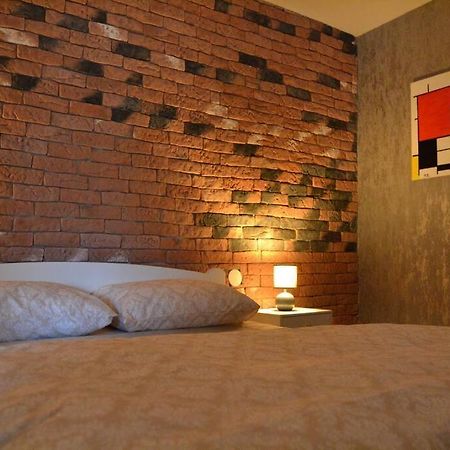 Una Apartment Cetinje Luaran gambar