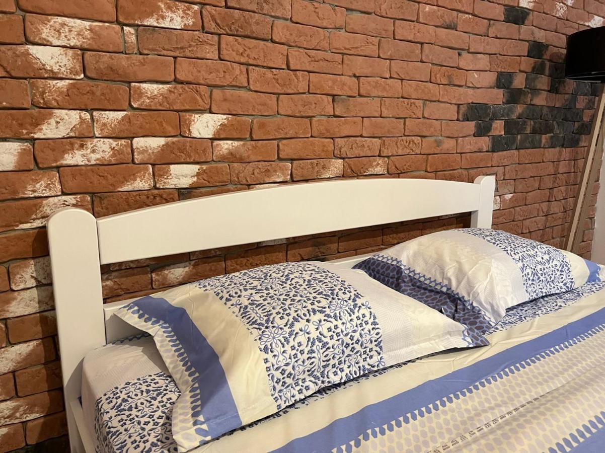 Una Apartment Cetinje Luaran gambar