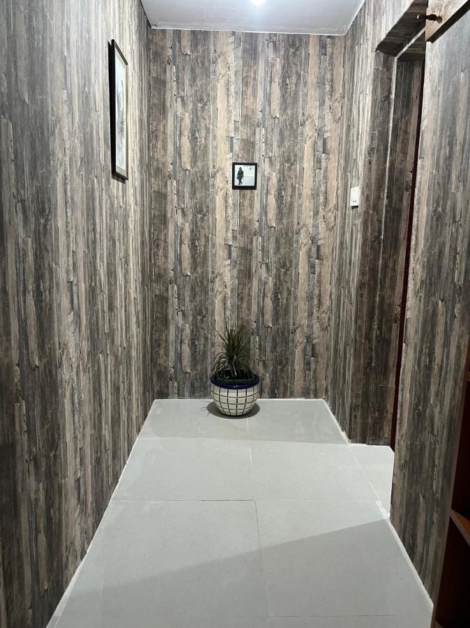 Una Apartment Cetinje Luaran gambar