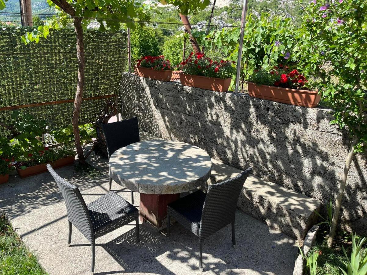 Una Apartment Cetinje Luaran gambar