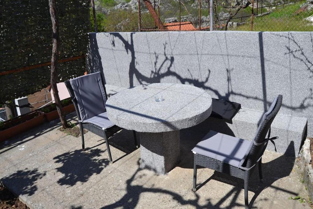 Una Apartment Cetinje Luaran gambar