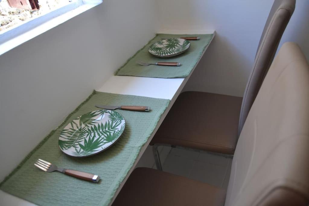 Una Apartment Cetinje Luaran gambar