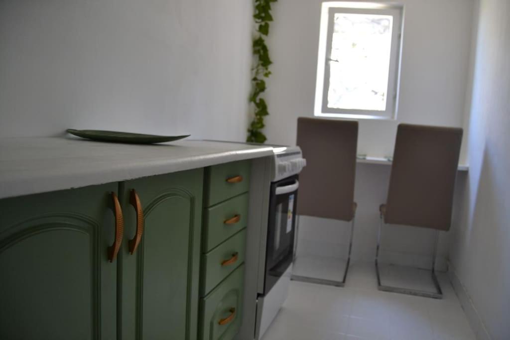 Una Apartment Cetinje Luaran gambar