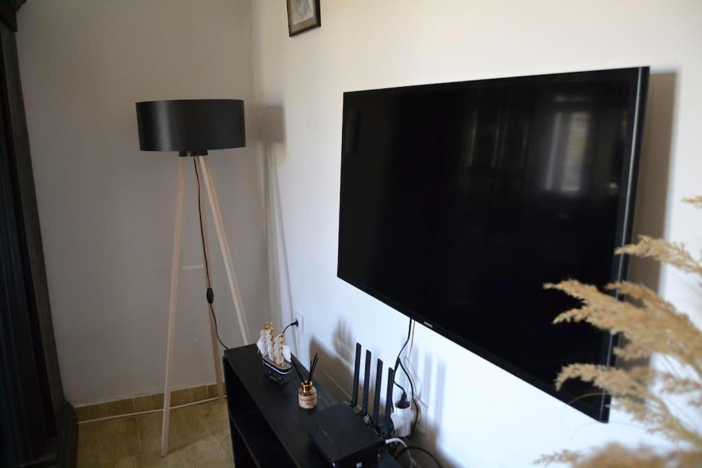 Una Apartment Cetinje Luaran gambar
