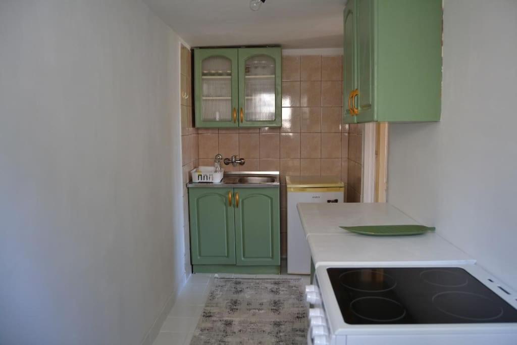 Una Apartment Cetinje Luaran gambar