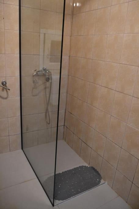 Una Apartment Cetinje Luaran gambar