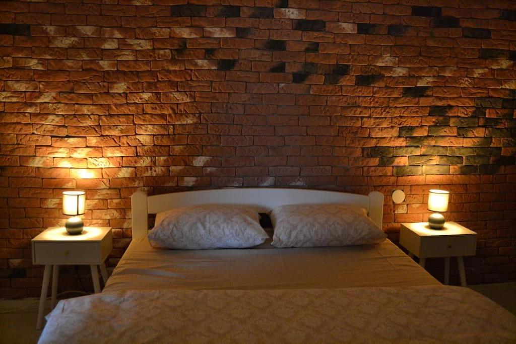 Una Apartment Cetinje Luaran gambar