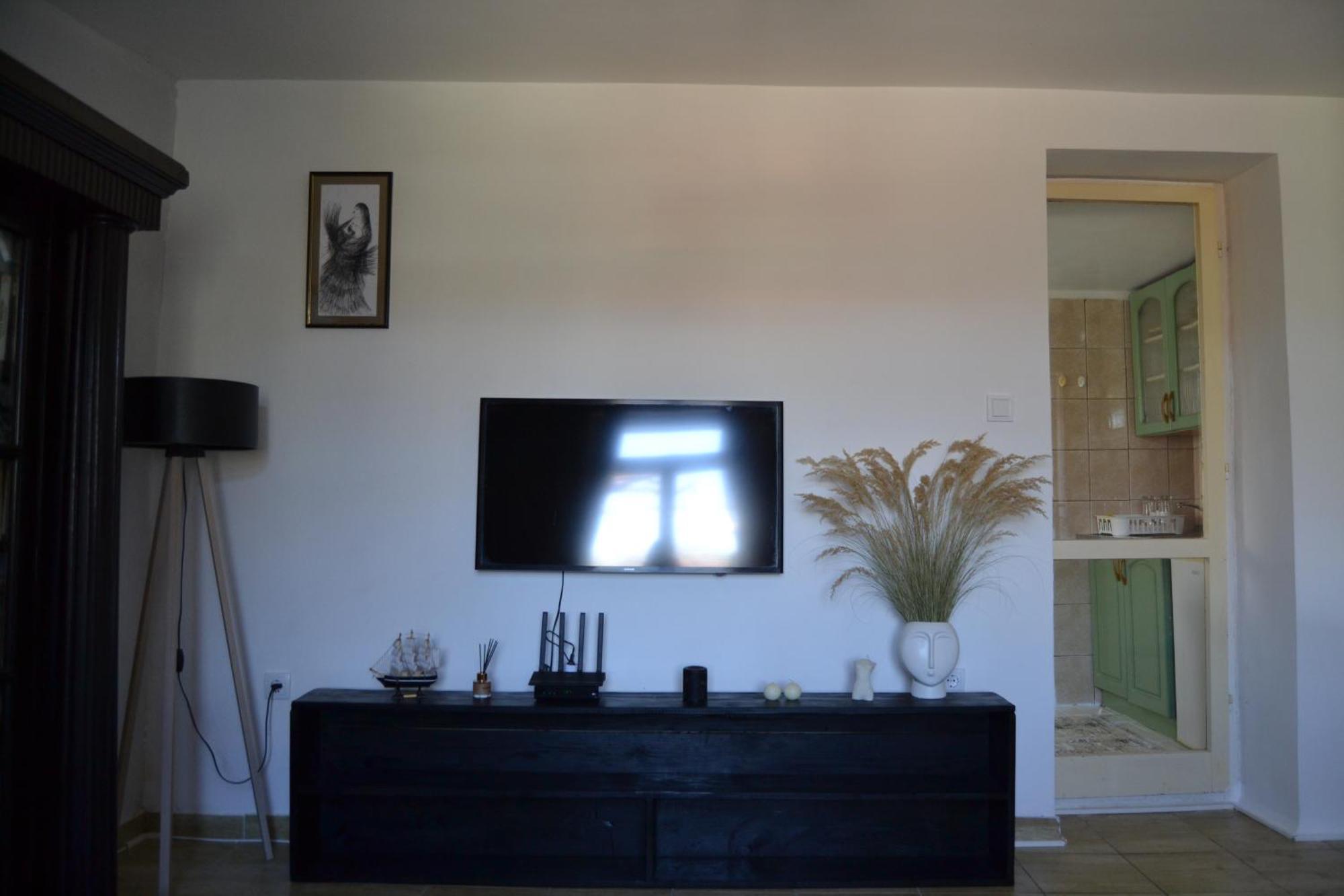 Una Apartment Cetinje Luaran gambar