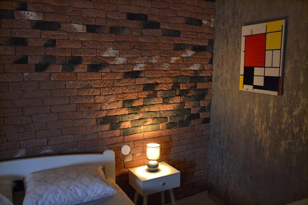 Una Apartment Cetinje Luaran gambar