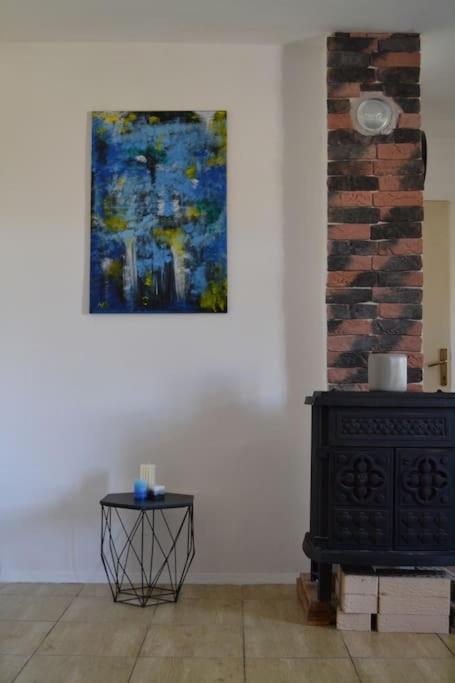 Una Apartment Cetinje Luaran gambar