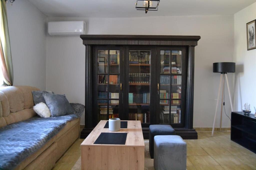 Una Apartment Cetinje Luaran gambar