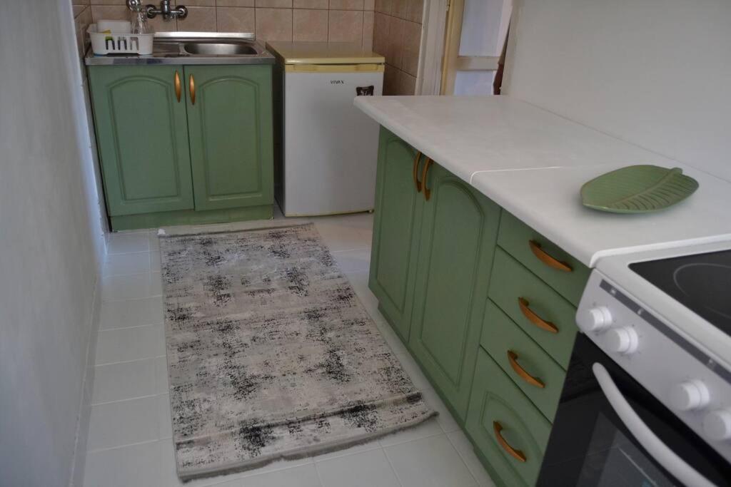 Una Apartment Cetinje Luaran gambar