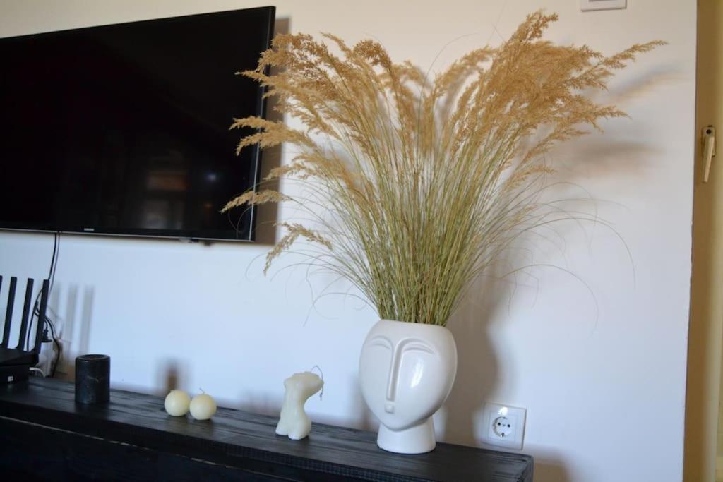 Una Apartment Cetinje Luaran gambar