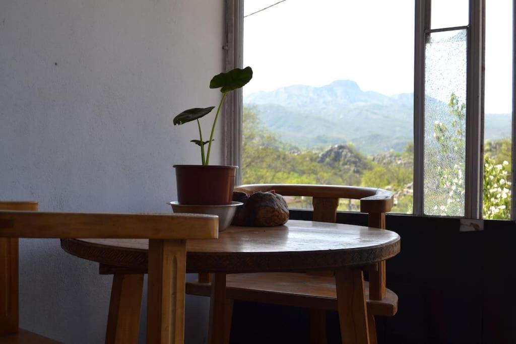 Una Apartment Cetinje Luaran gambar