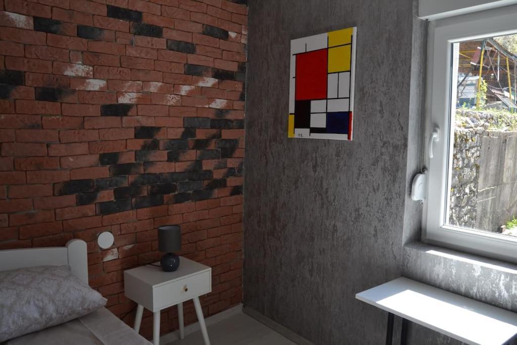 Una Apartment Cetinje Luaran gambar