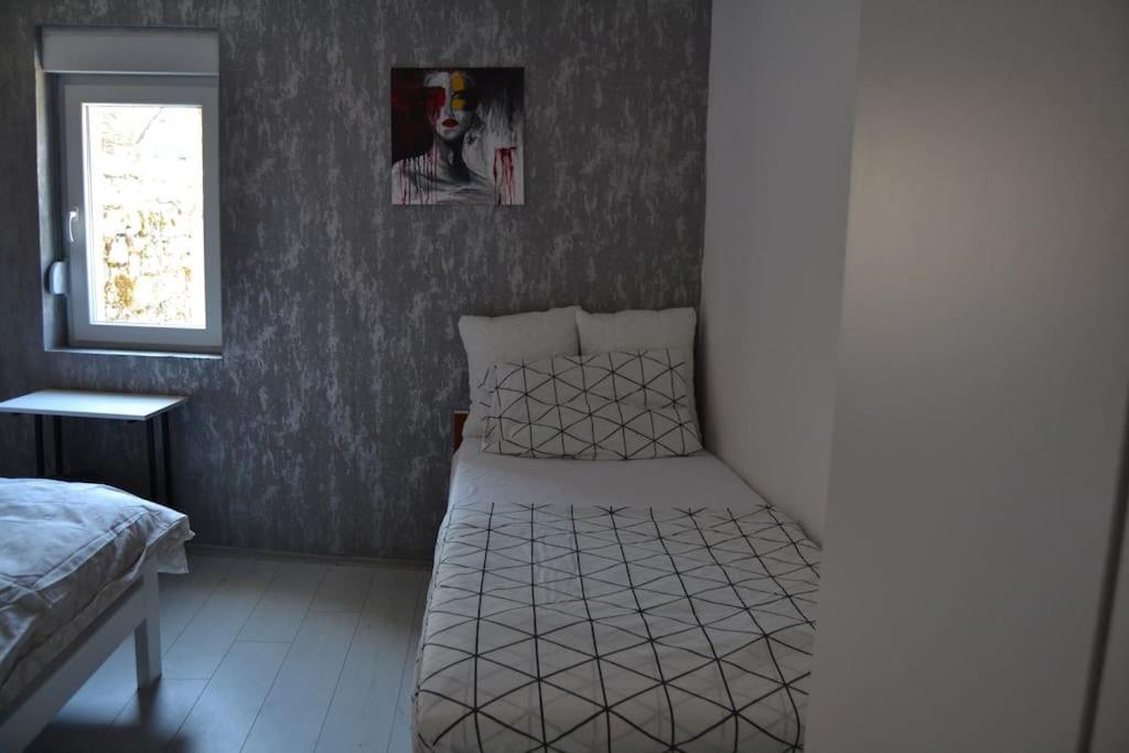Una Apartment Cetinje Luaran gambar