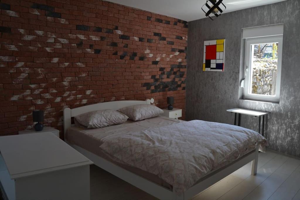 Una Apartment Cetinje Luaran gambar
