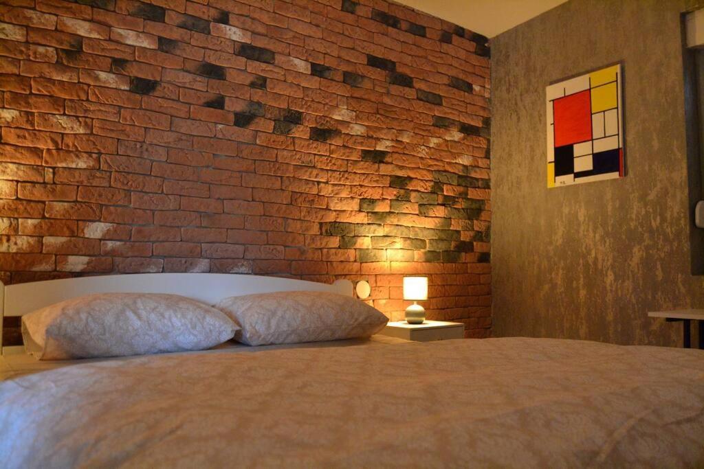 Una Apartment Cetinje Luaran gambar