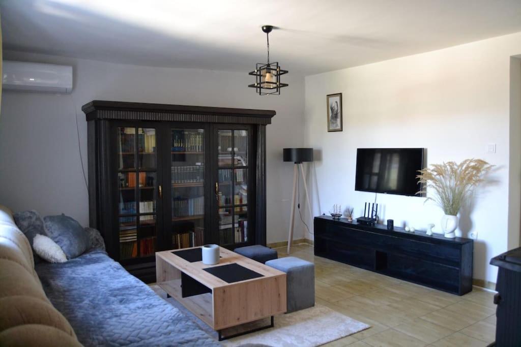 Una Apartment Cetinje Luaran gambar