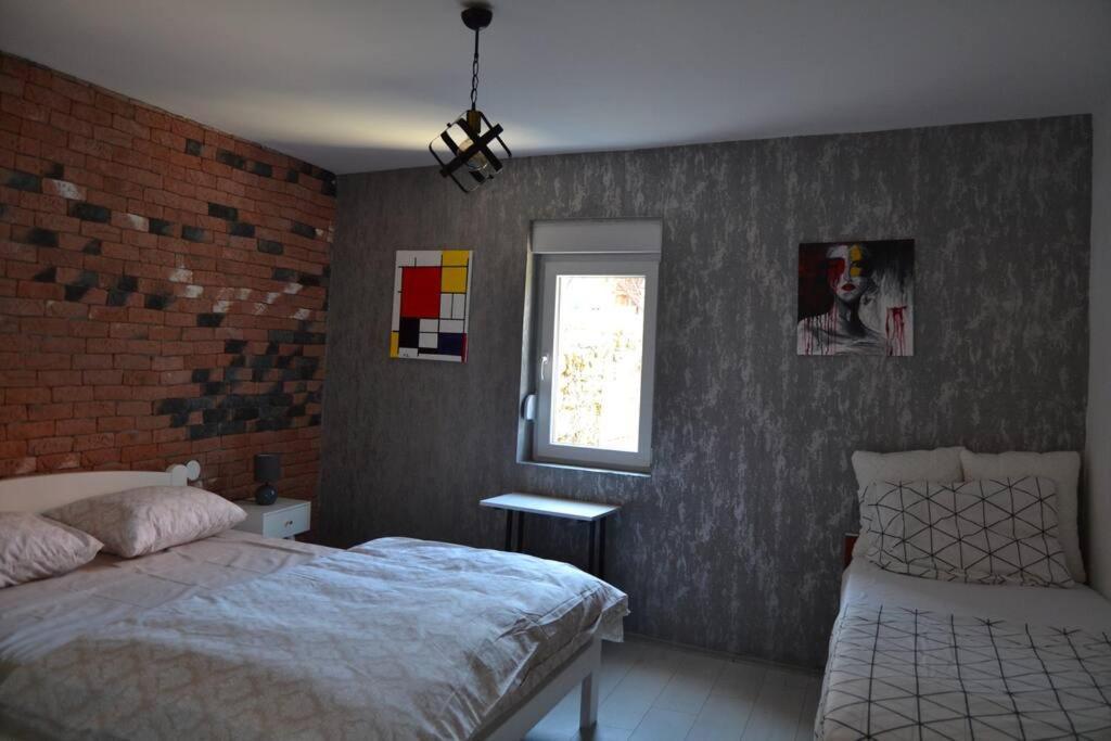 Una Apartment Cetinje Luaran gambar