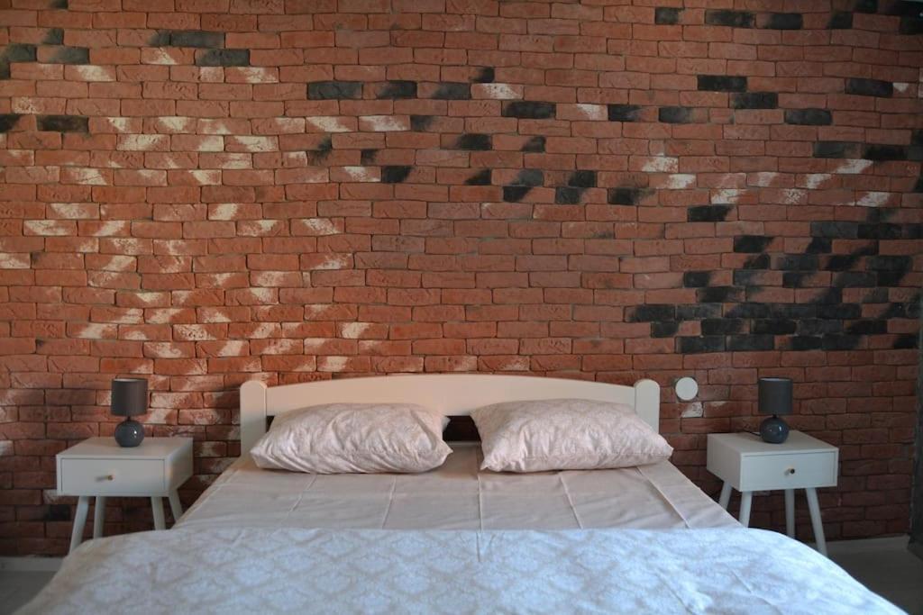 Una Apartment Cetinje Luaran gambar