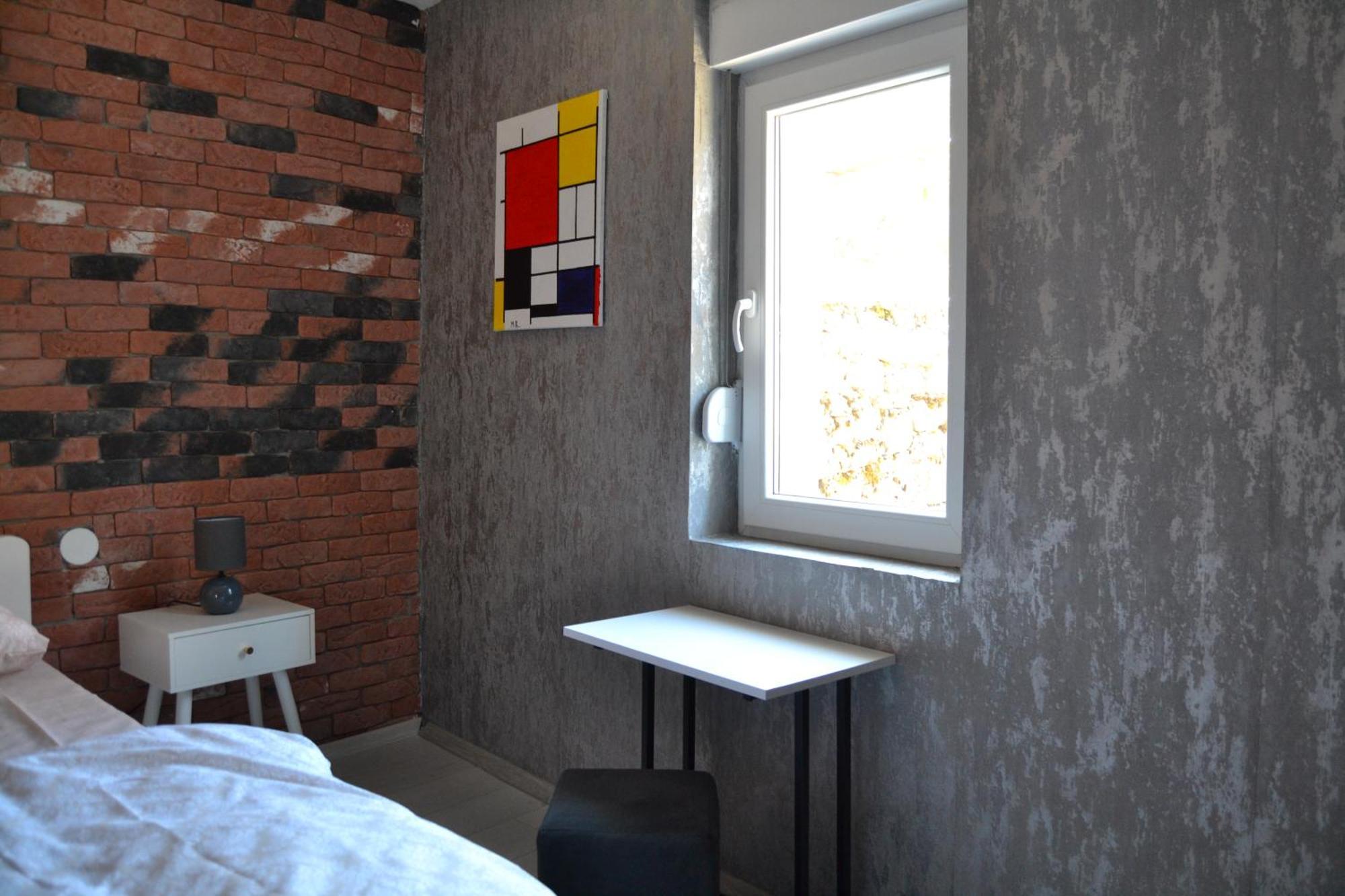 Una Apartment Cetinje Luaran gambar